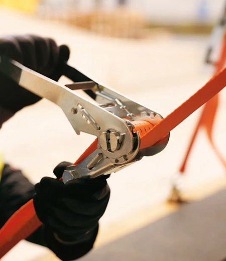 Flatbed Trailer Products