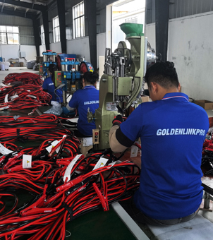 Jumper Cable Factory