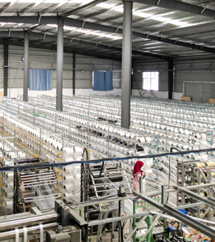 Ratchet Strap Factory