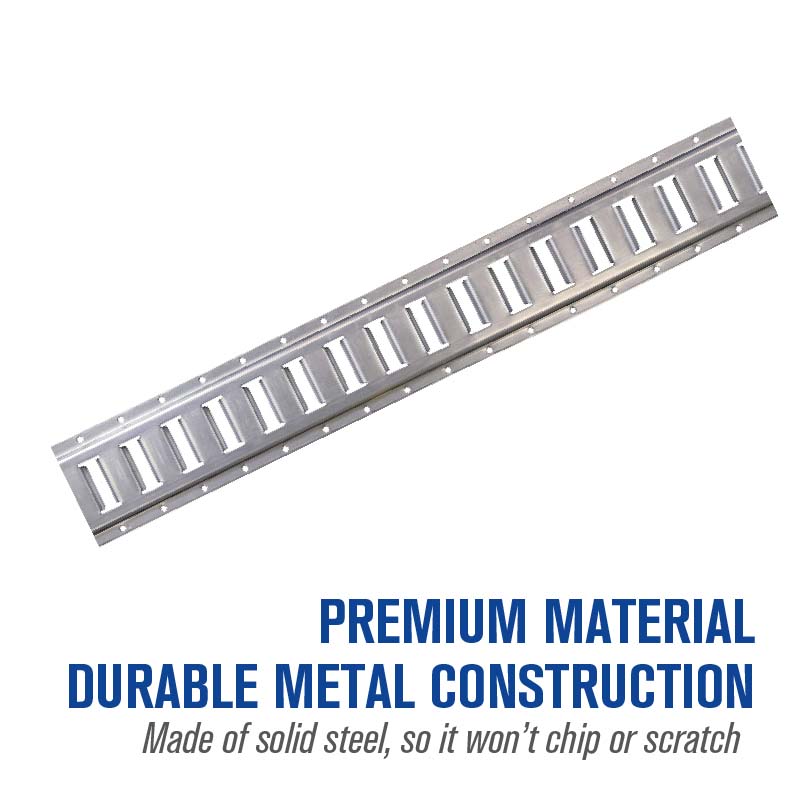 Heavy Duty E Track E Track Tie Down System