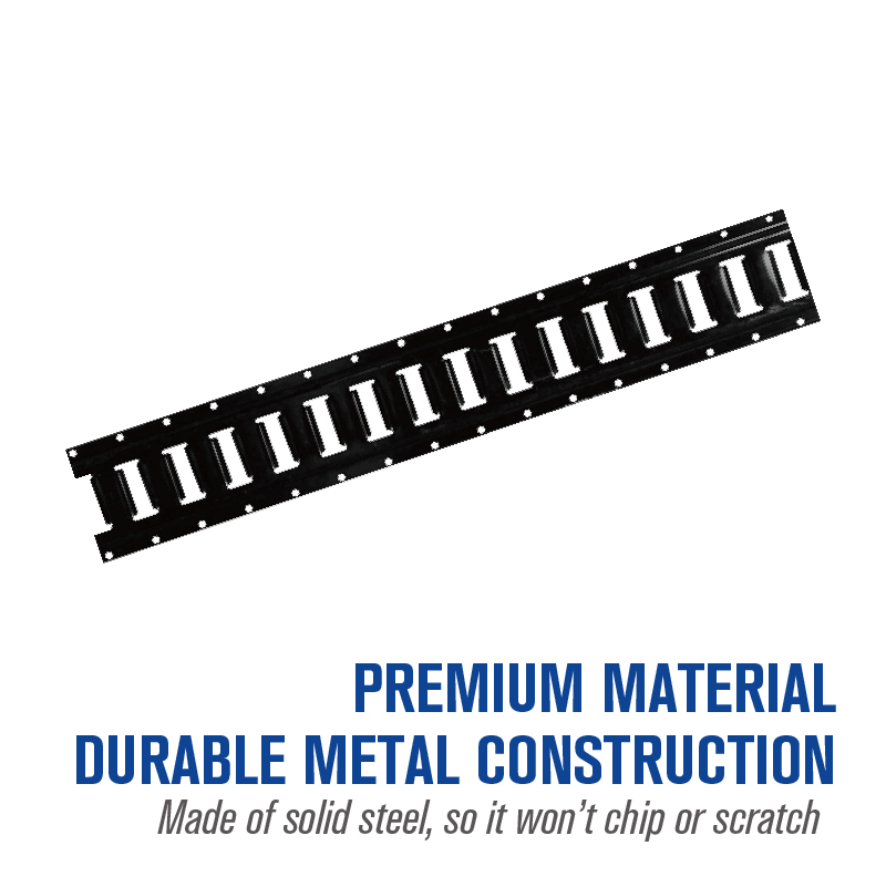 Heavy Duty E Track E Track Tie Down System
