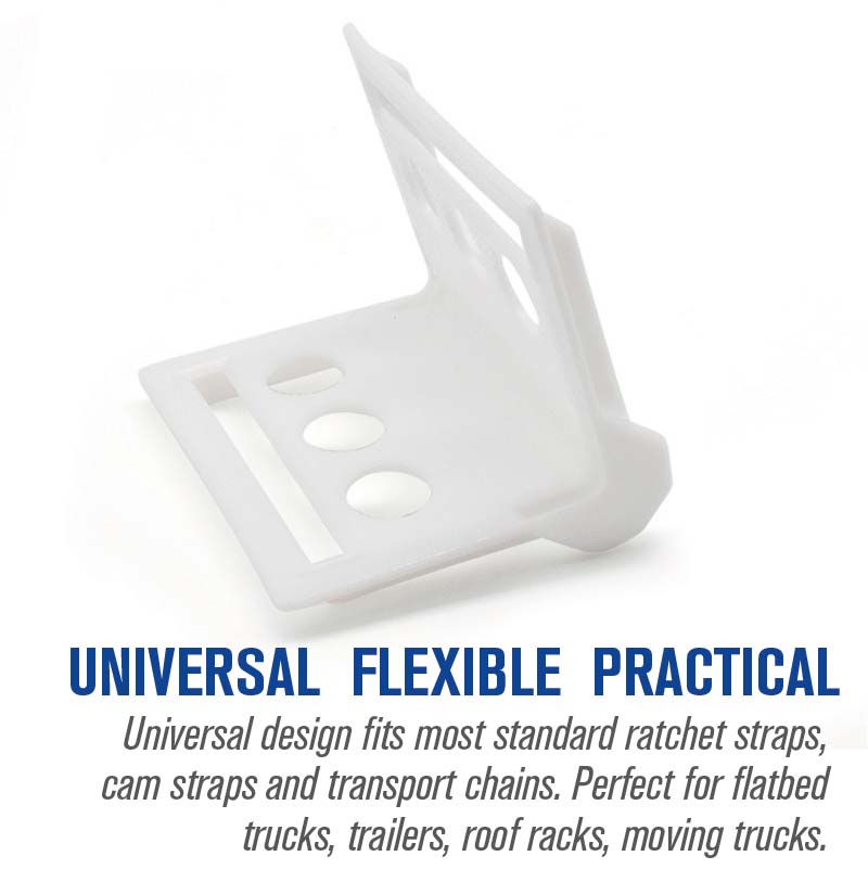 Heavy Duty Cargo Edge Protectors