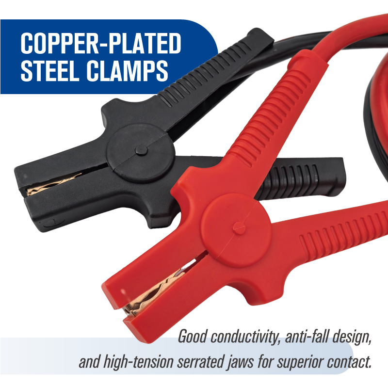 Booster Cables