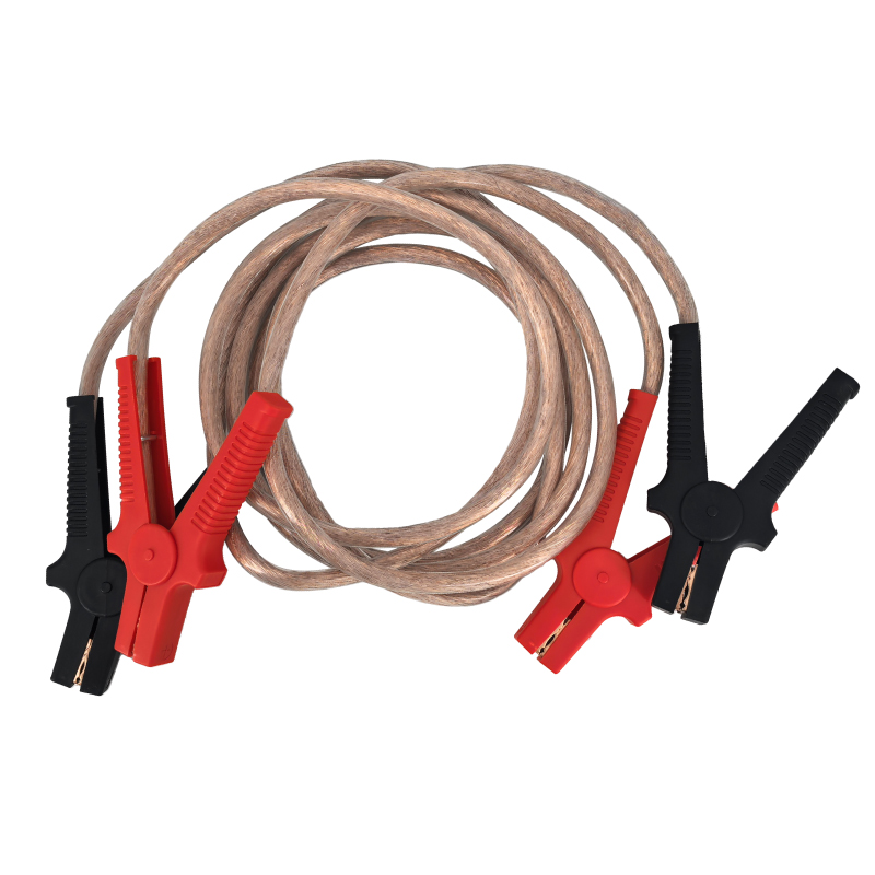 1200A Jumper Cables