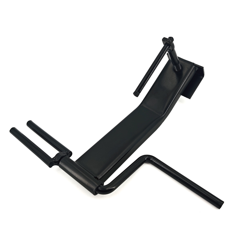 Powder Coated Steel Tie-Downs Strap Winder for Flatbed Trailer